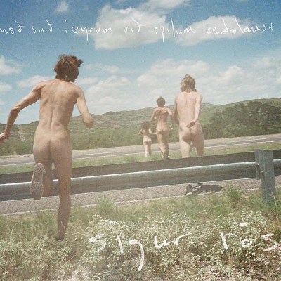 Sigur Rós/Med Sud I Eyrum Vid Spilum End@Import-Eu@Incl. Bonus Dvd